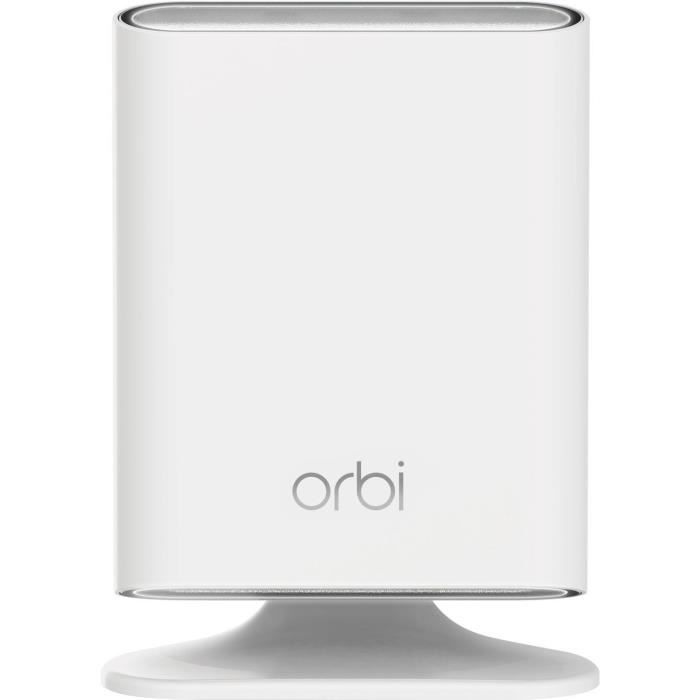NETGEAR Satellite wifi extérieur Orbi mesh extender