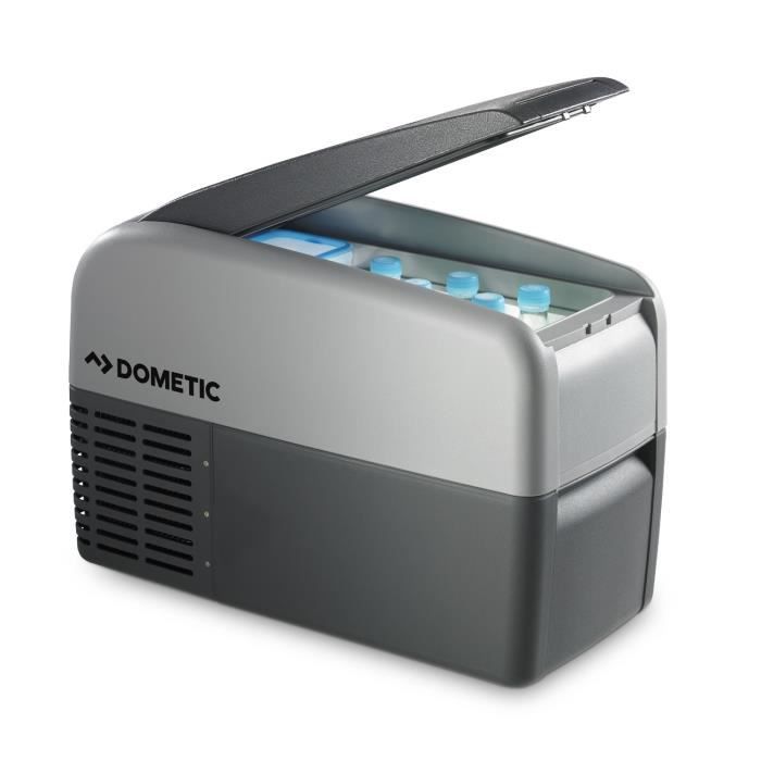 DOMETIC Glacière et Congélateur CoolFreeze 15 Litres CDF 16