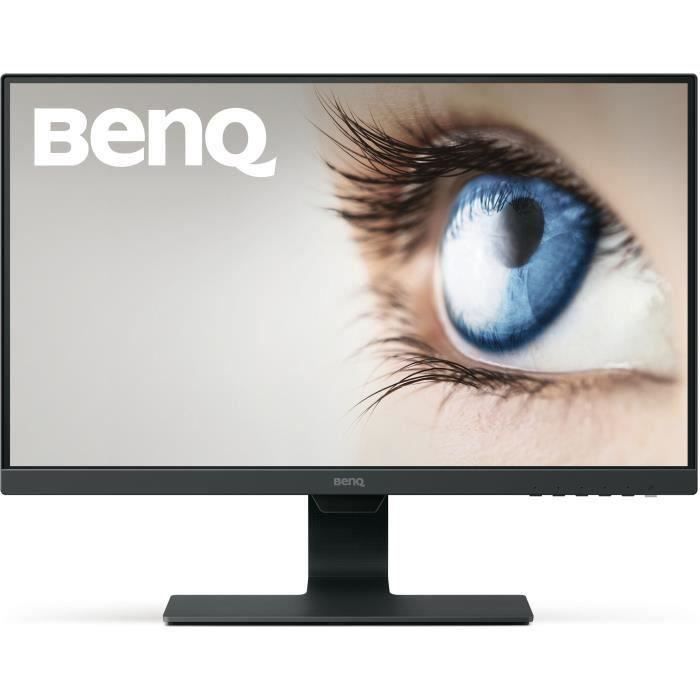 BENQ Ecran GW2480E - 24\