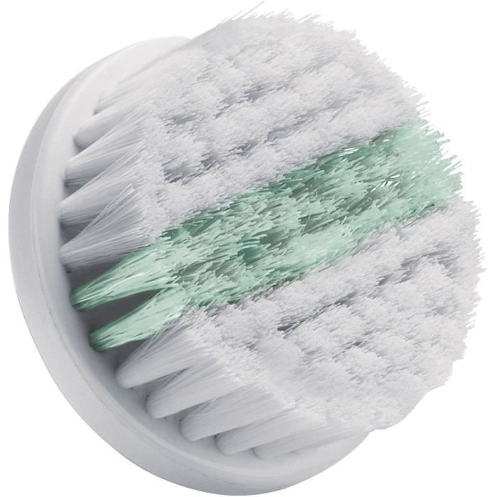 Tête de brosse Exfoliante pour Reveal FC1000 - REM
