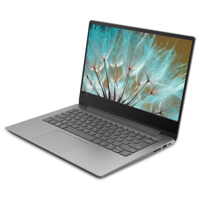 Ordinateur Ultrabook - LENOVO Ideapad 330S-14IKB - 14\