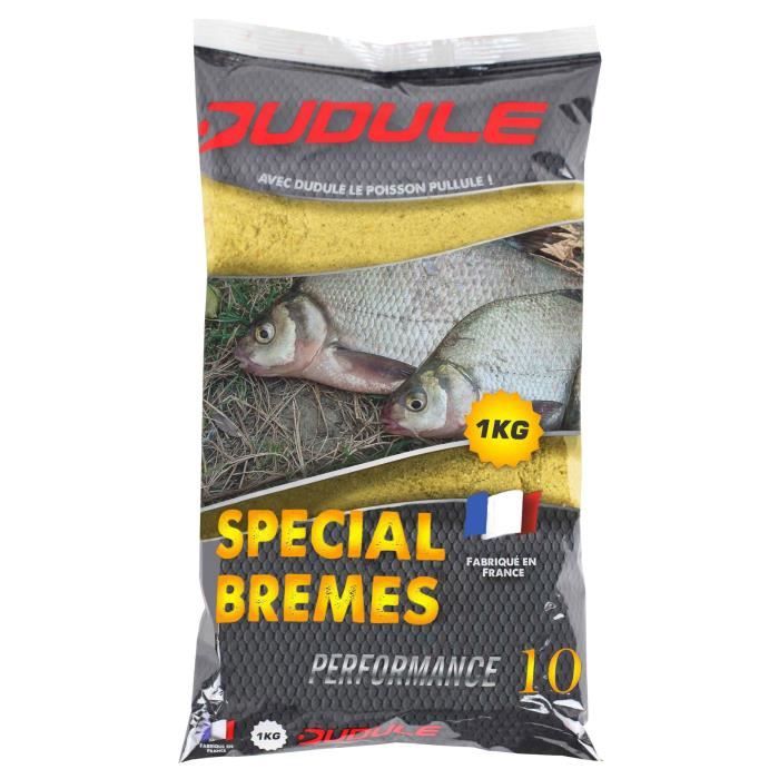 DUDULE Amorce special bremes - 1 kg