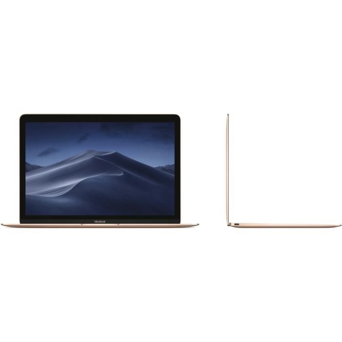 MacBook 12\
