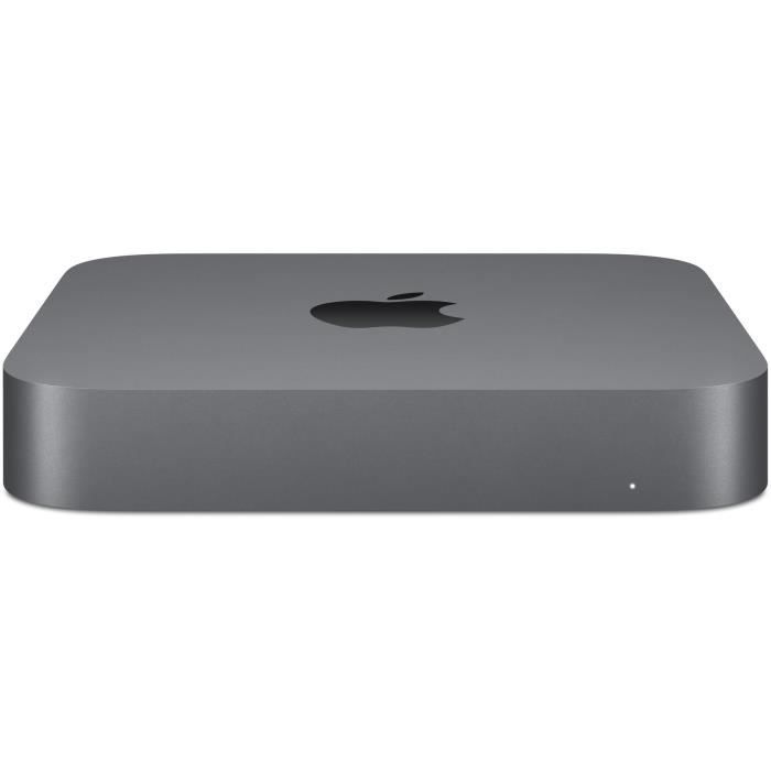 Mac mini - Intel Core i5 - RAM 8Go - 256Go