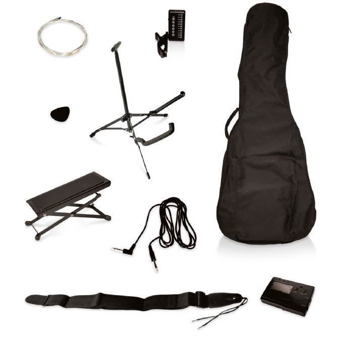 LEGEND Pack accessoire FOLK