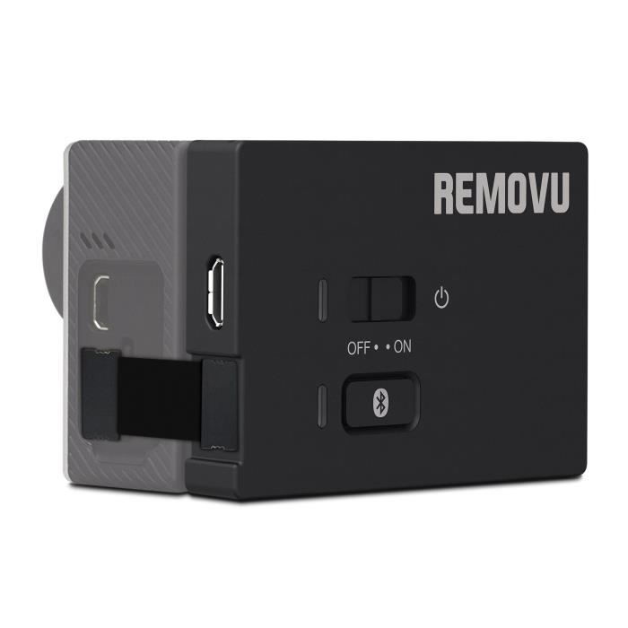 REMOVU Étui de Protection S1