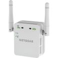 NETGEAR Répéteur Wifi 300 Mbps