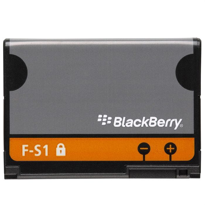 Blackberry ACC-33811-201