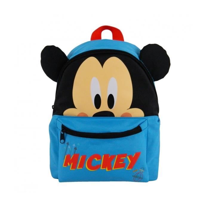 MICKEY Sac à Dos 3D