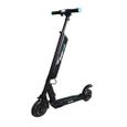 BEEPER ROAD Trottinette Electrique FX5 4,4 Ah Noir et Bleu