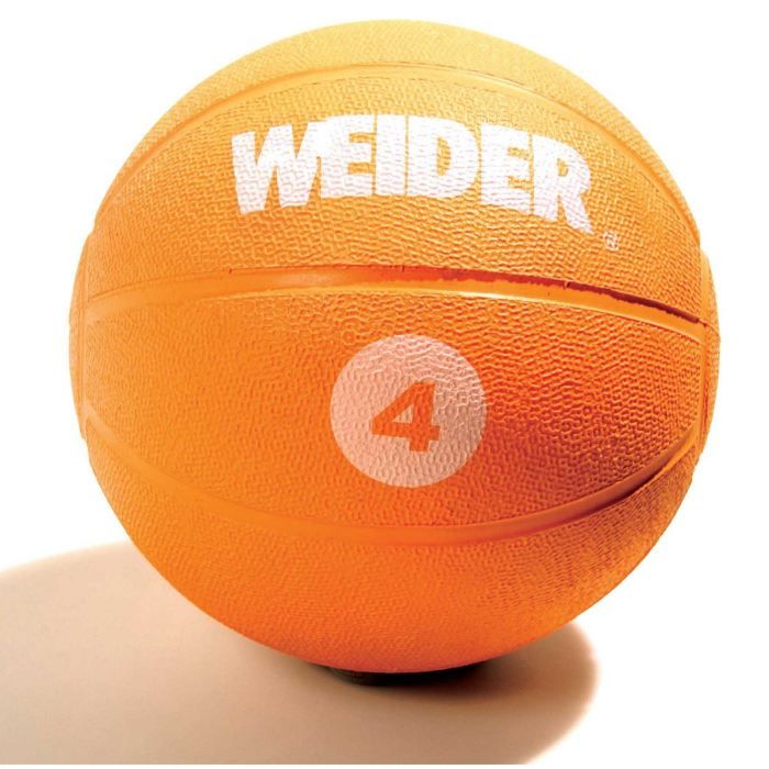 WEIDER Medecine Ball 2 kg