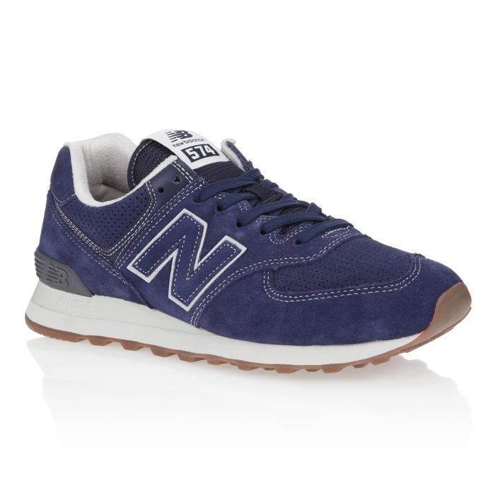 NEW BALANCE Baskets ML574 Homme
