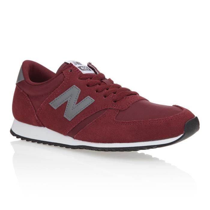 NEW BALANCE Baskets U420 Homme