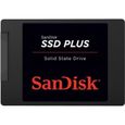 SanDisk SDSSDA G26 480Go 2,5