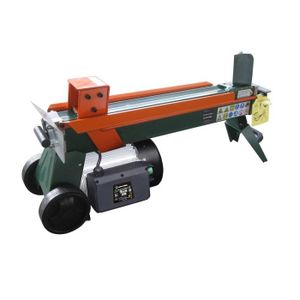 ELEM GARDEN TECHNIC Fendeur de b?ches 1500W FB1500-5TEG52