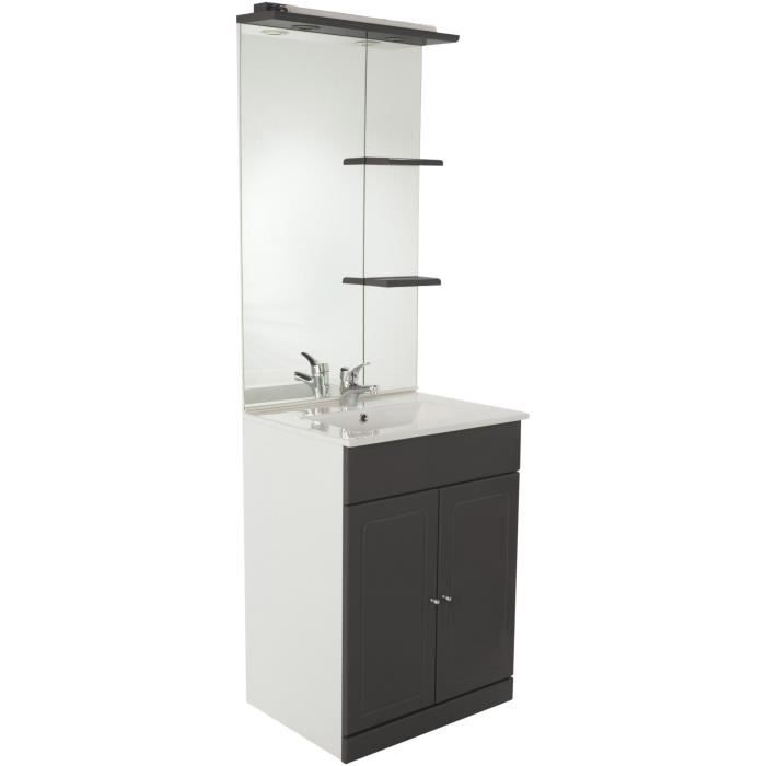 Colonne Cdiscount