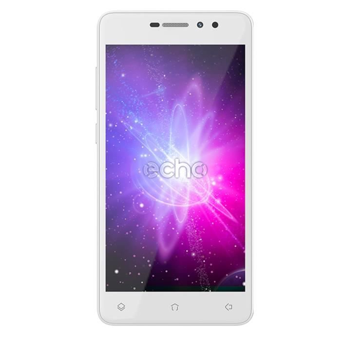 Echo Stellar 4G Argent