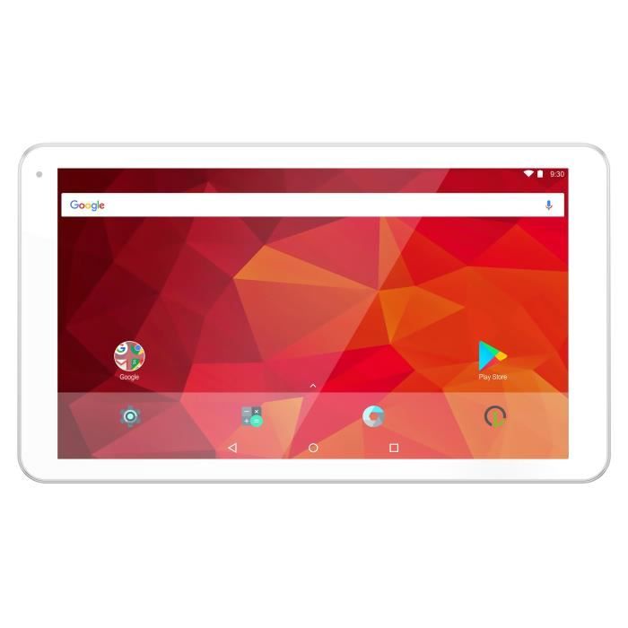 LOGICOM Tablette tactile 10\
