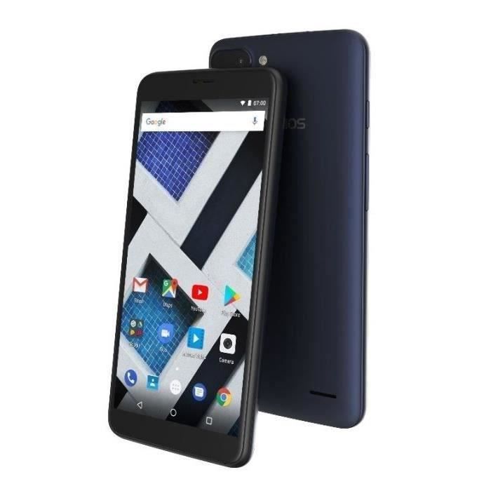 ARCHOS Core 55S Ultra 32 Go Bleu
