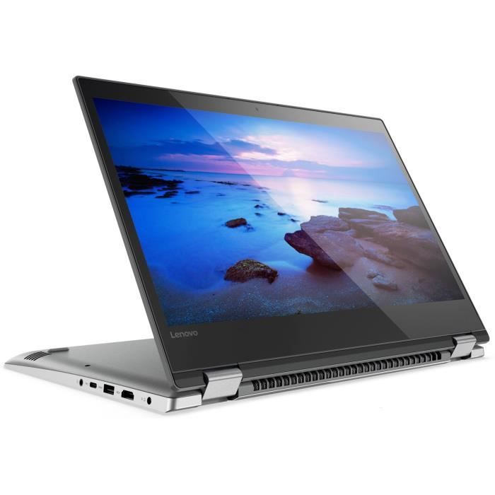 Ordinateur Ultrabook Convertible - LENOVO YOGA 520-14IKB - 14\