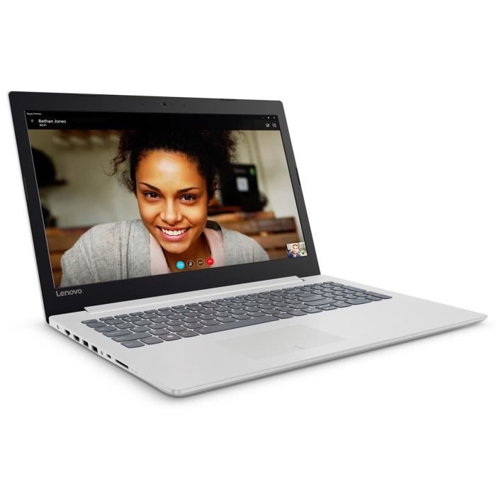 LENOVO PC Portable Ideapad 320-15ISK 15,6\