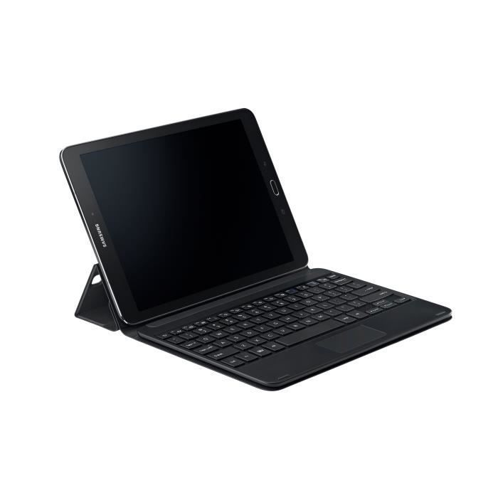 Book cover Clavier TAB S2 9,7'' noir
