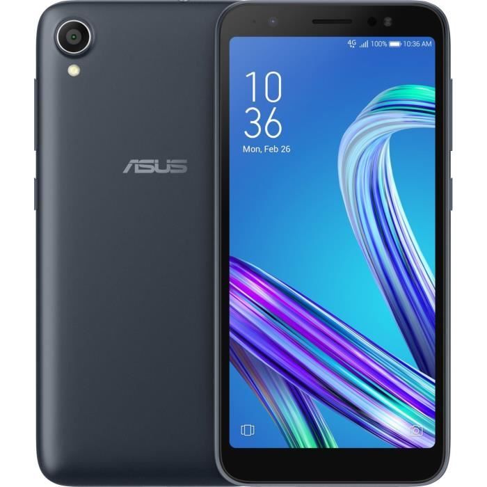 ASUS Zenfone Live L1 Noir 16Go