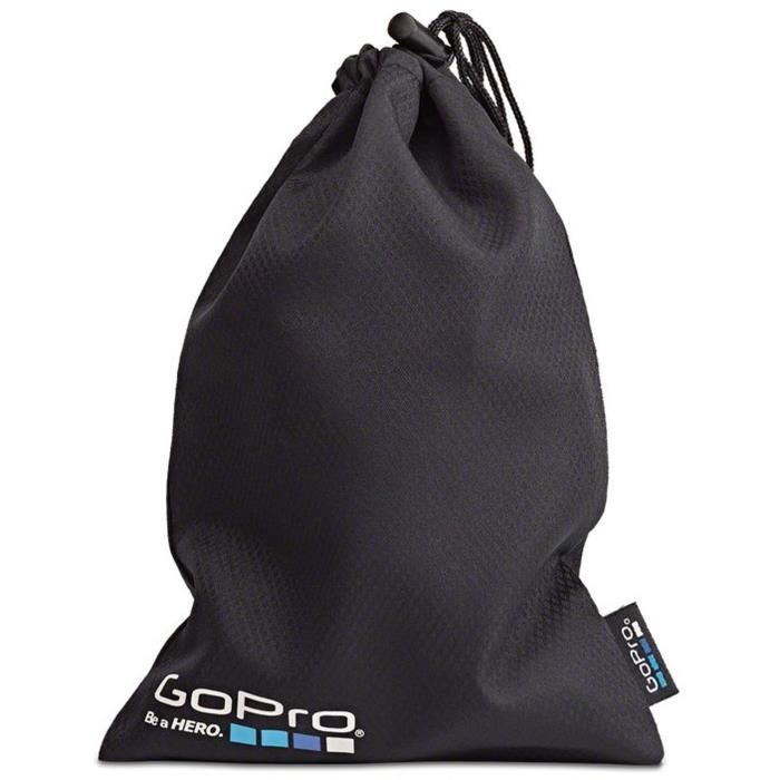 GOPRO Lot de 5 sacs de protection