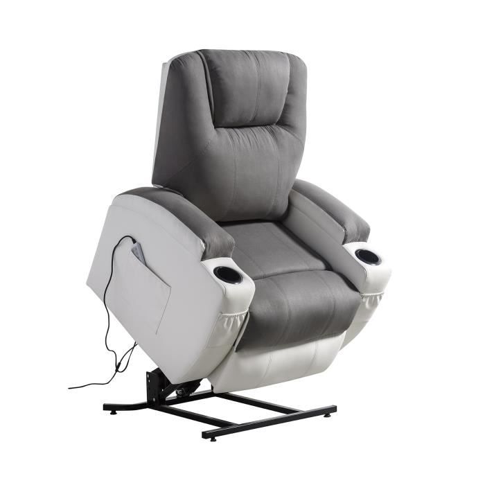 Fauteuil Releveur Comparer Les Prix Des Fauteuil Releveur