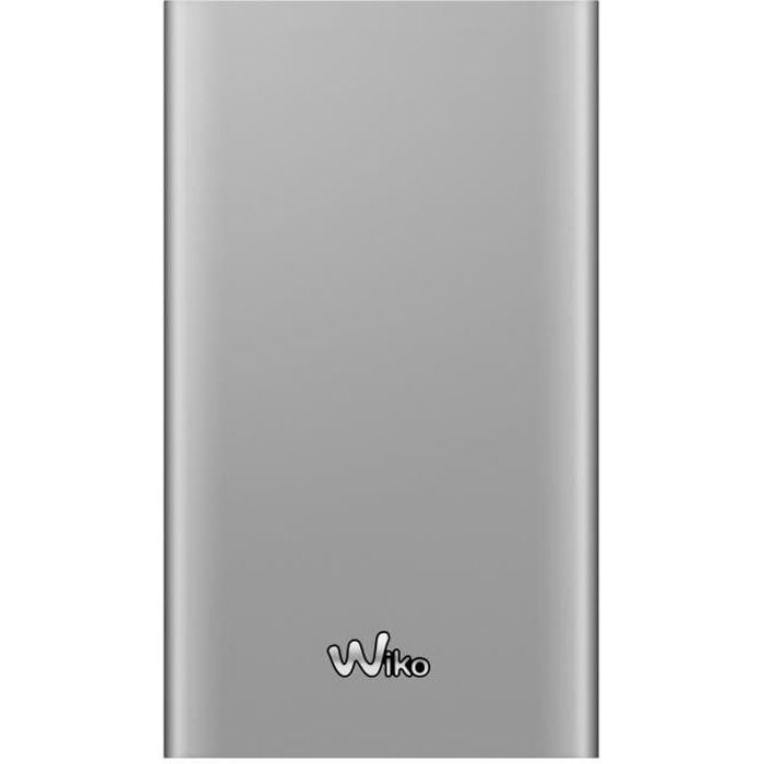 Wiko Star Power 4000mAh Grey/Bleen
