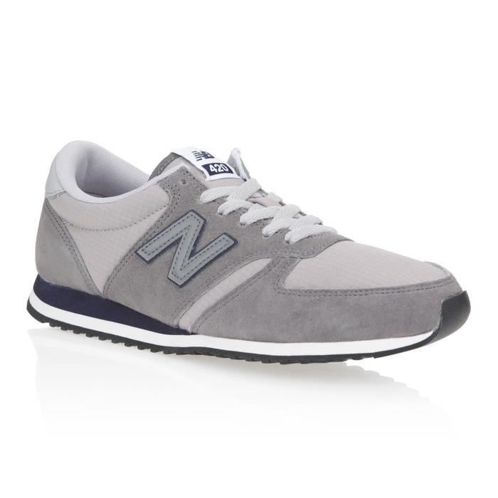 NEW BALANCE Baskets U420 Homme