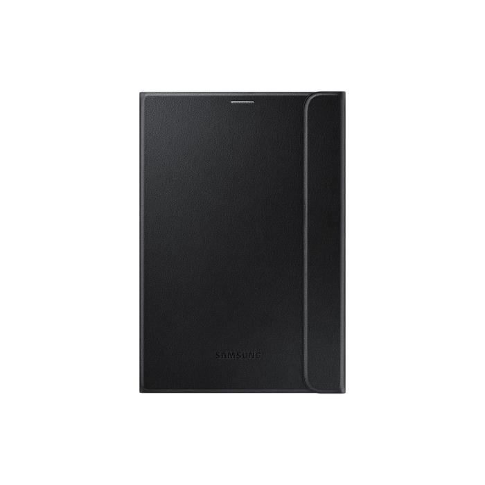 Book cover TAB S2 8'' noir (EF-BT710PBEGWW)