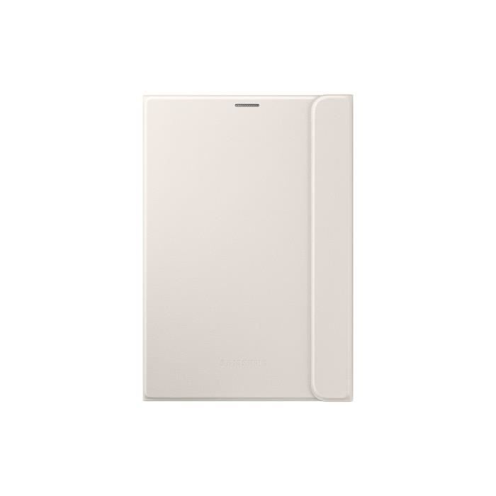Book cover TAB S2 8'' blanc(EF-BT710PWEGWW)