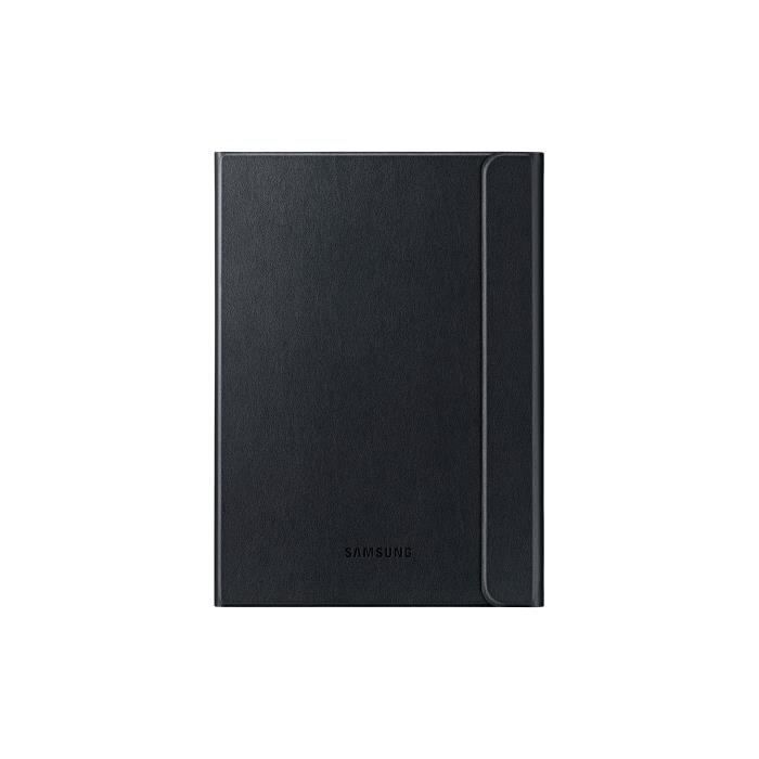 Book cover TAB S2 9,7''noir (EF-BT810PBEGWW)