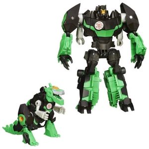 TRANSFORMERS RID - Combiner Force Grimlock