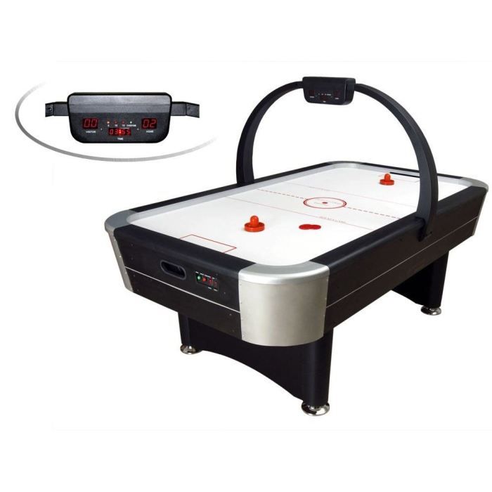 CORTES GAMES Air Hockey Pro (Artic)