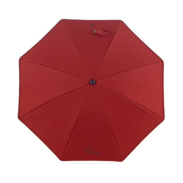 JANE Ombrelle Anti UV Rouge