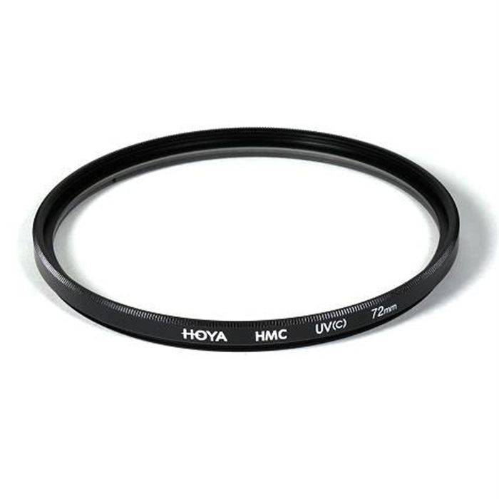 HOYA - 72.0MM UV(C) HMC(PHL)