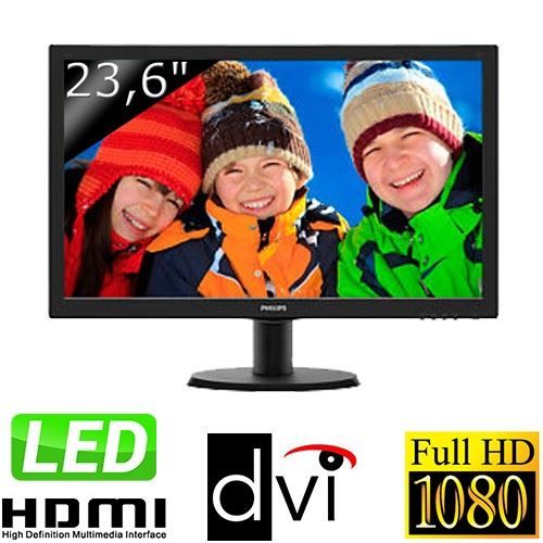 Philips 243V5LHAB