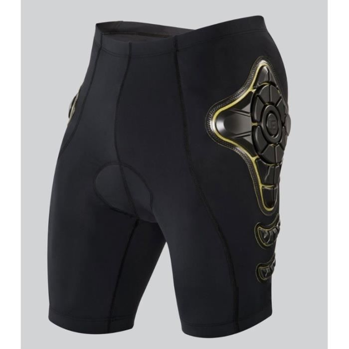 G FORM Pro-B Bike Short de compression