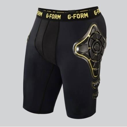 G FORM Pro-X Short de compression