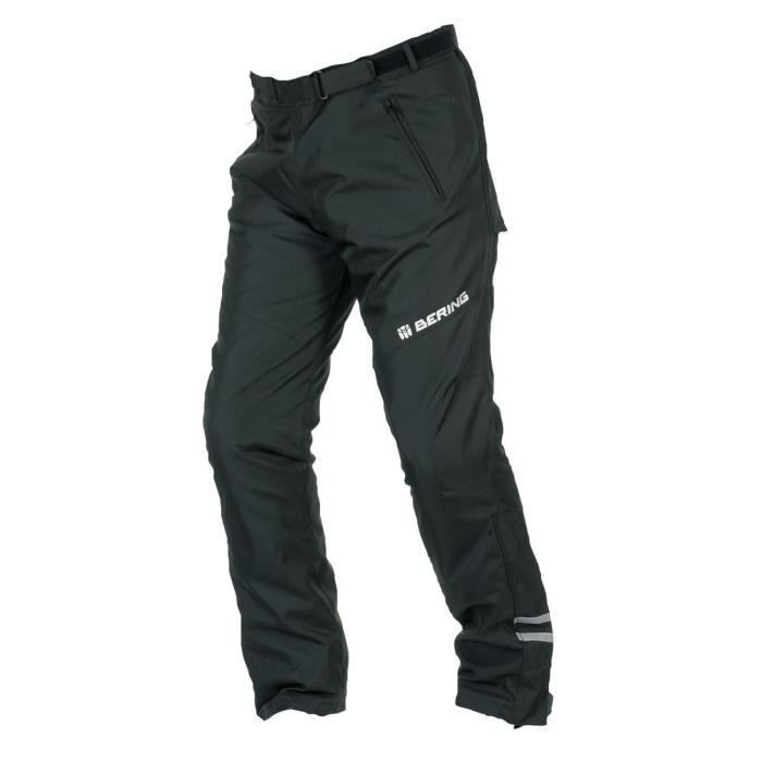 BERING Pantalon Moto Higgins