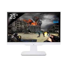 ViewSonic VX2363Smhl-W Ecran 23\