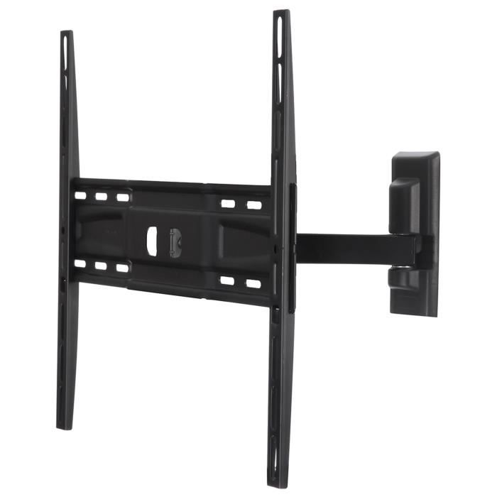 CONTINENTAL EDISON Support TV mural orientable TV 40-65'' VESA 400*400