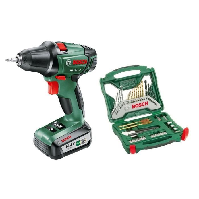 Perçeuse, dévisseuse Cdiscount