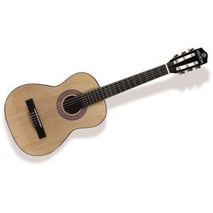 DELSON Guitare Classique Valencia 3/4
