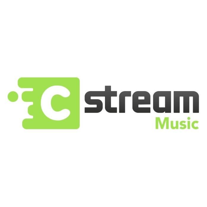 Abonnement Cstream Music