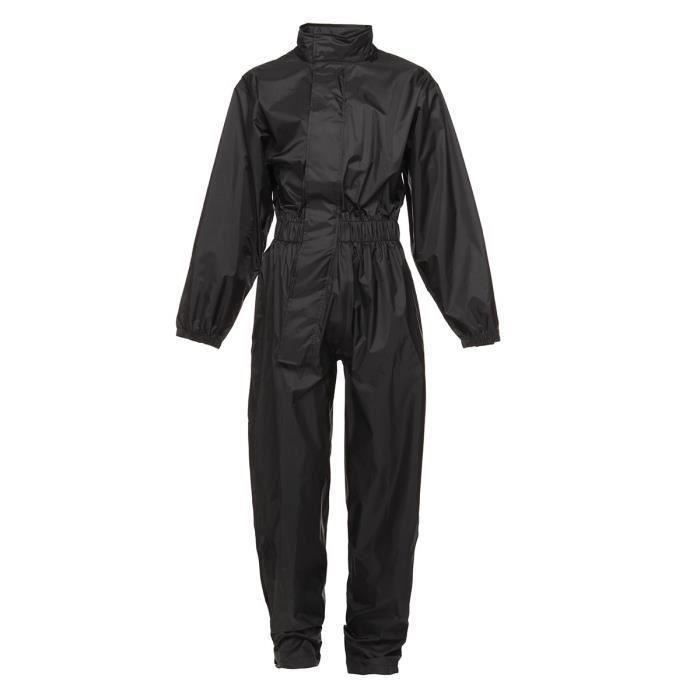 BERING Combinaison de Pluie Eco