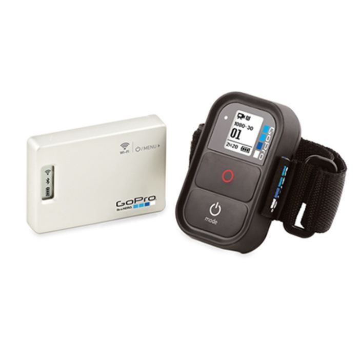 GoPro Wi-Fi Bac Pac