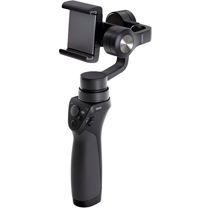 DJI OSMO MOBILE Stabilisateur pour smartphone